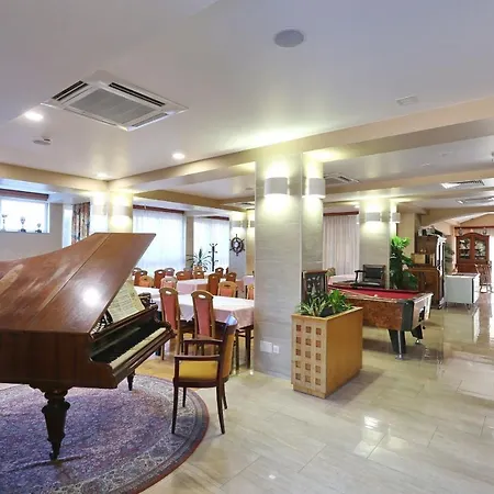 Tade Guest house Debeljak