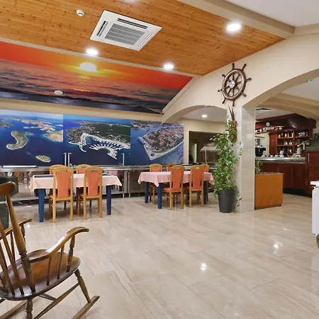 Guest house Tade *