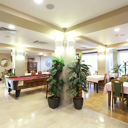 招待所 Tade Debeljak