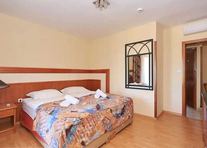 Tade Pensionat Debeljak