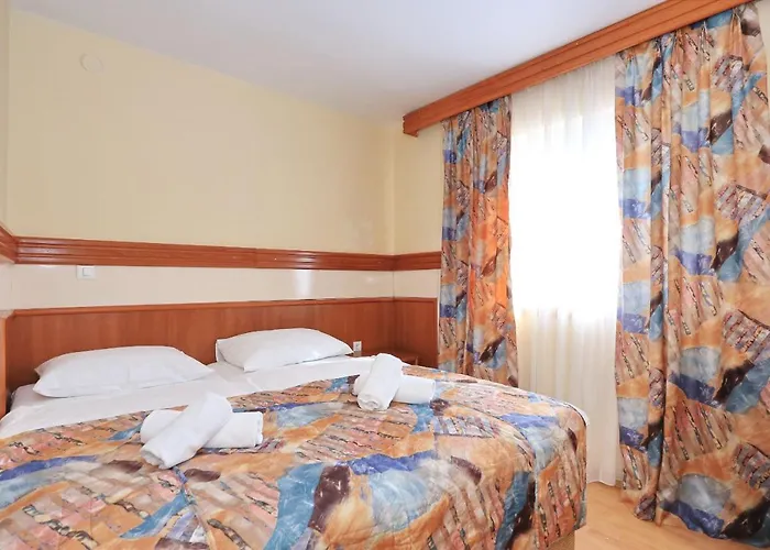 Tade Pensionat Debeljak