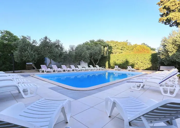 Pensionat Tade Debeljak