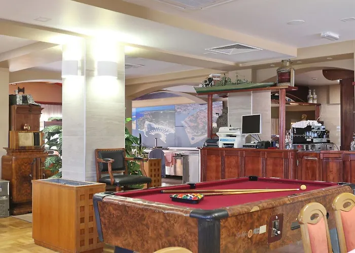 Pensionat Tade Debeljak