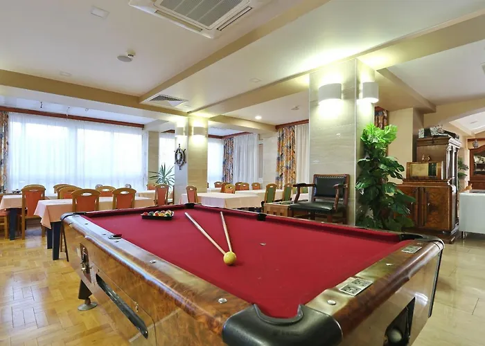 Tade Pensionat Debeljak