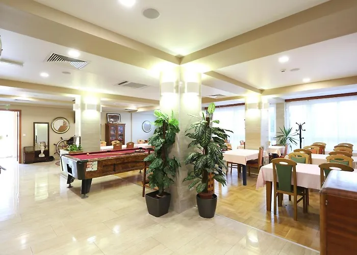 Pensionat Tade Debeljak