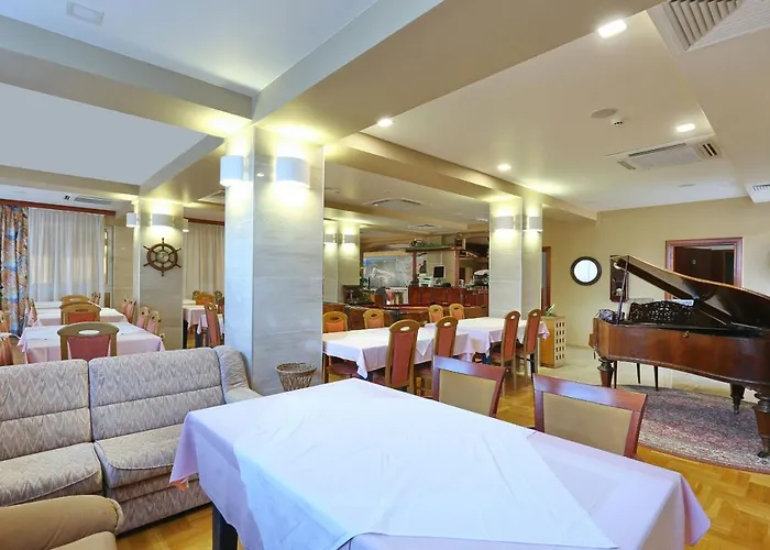 Tade Pensionat Debeljak